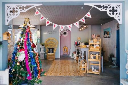 Отель Perennial Resort в о. Пхукет - Таиланд