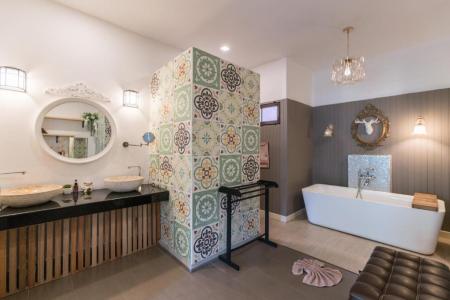 Отель Perennial Resort в о. Пхукет - Таиланд