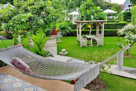 Отель Perennial Resort в о. Пхукет - Таиланд