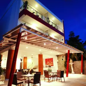 отель Baan Sabai Hotel
