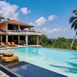 отель Tabula Rasa Resort & Spa