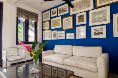 Отель Parangi Weligama Bay в Велигама - Шри-Ланка