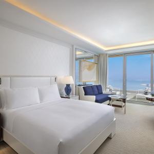 отель Waldorf Astoria Lusail, Doha