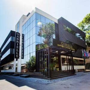 отель Gabrielle International Hotel