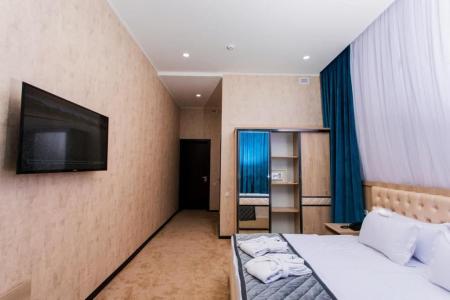 Отель Gabrielle International Hotel в Ташкент - Узбекистан