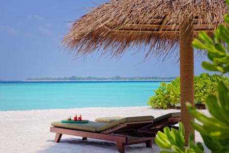 Отель Raaya by Atmosphere в Раа Атолл - Мальдивы