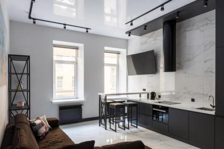 Отель 1912 у Авроры в Санкт-Петербург - Россия