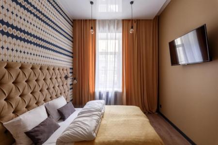 Отель 1912 у Авроры в Санкт-Петербург - Россия