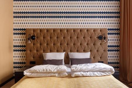 Отель 1912 у Авроры в Санкт-Петербург - Россия