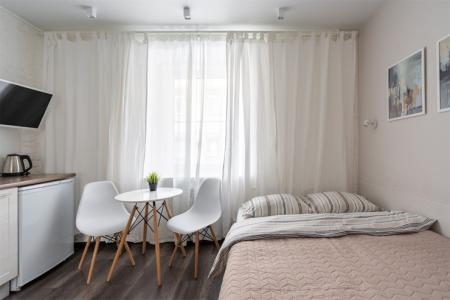 Отель 1912 за углом от Невского в Санкт-Петербург - Россия