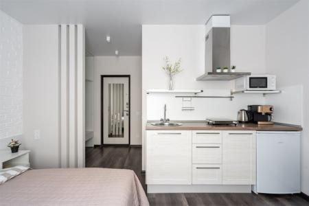 Отель 1912 за углом от Невского в Санкт-Петербург - Россия