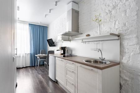 Отель 1912 за углом от Невского в Санкт-Петербург - Россия