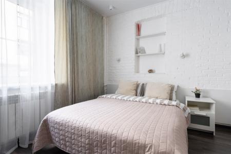 Отель 1912 за углом от Невского в Санкт-Петербург - Россия