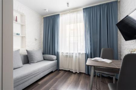 Отель 1912 за углом от Невского в Санкт-Петербург - Россия