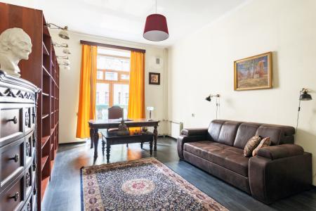 Отель 1912 на Большом проспекте Петроградской Стороны 102 в Санкт-Петербург - Россия