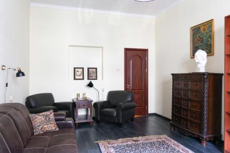 Отель 1912 на Большом проспекте Петроградской Стороны 102 в Санкт-Петербург - Россия