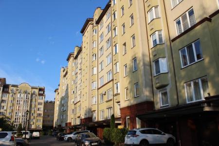 Отель Апартаменты на Московской 60 в Зеленоградск - Россия