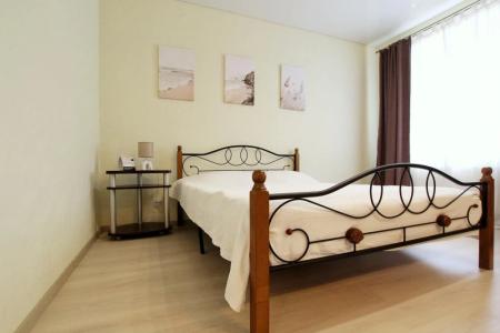 Отель Апартаменты на Московской 60 в Зеленоградск - Россия