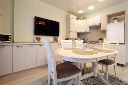 Отель Апартаменты на Московской 60 в Зеленоградск - Россия