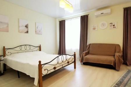 Отель Апартаменты на Московской 60 в Зеленоградск - Россия