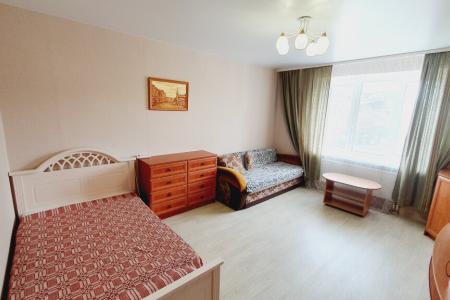 Отель Апартаменты Потемкина 17 в Зеленоградск - Россия