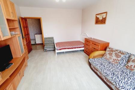 Отель Апартаменты Потемкина 17 в Зеленоградск - Россия