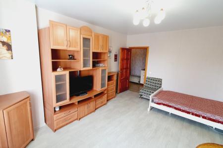 Отель Апартаменты Потемкина 17 в Зеленоградск - Россия