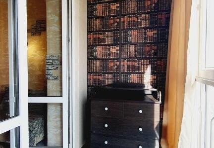 Отель Апартаменты Потемкина 17 в Зеленоградск - Россия