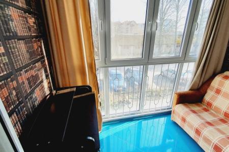 Отель Апартаменты Потемкина 17 в Зеленоградск - Россия