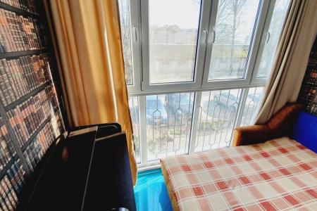 Отель Апартаменты Потемкина 17 в Зеленоградск - Россия