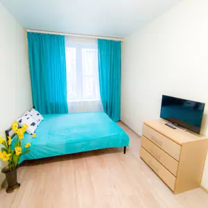 отель Апартико на Парфеновской 5