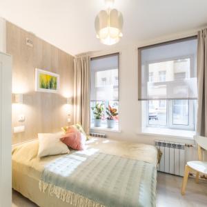 отель Monetka House на улице Большая Монетная 22