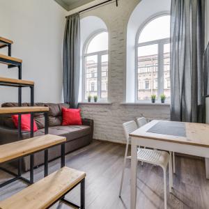 отель Sokroma Черный Слон