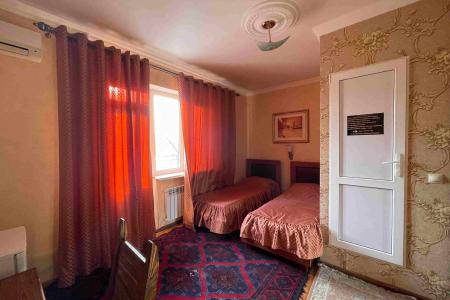 Отель Арбат Отель в Дербент - Россия