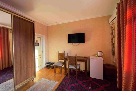 Отель Арбат Отель в Дербент - Россия