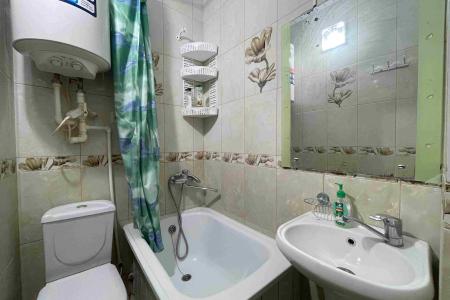 Отель Арбат Отель в Дербент - Россия