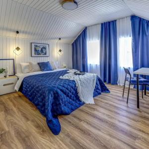 отель Boho City Hotel