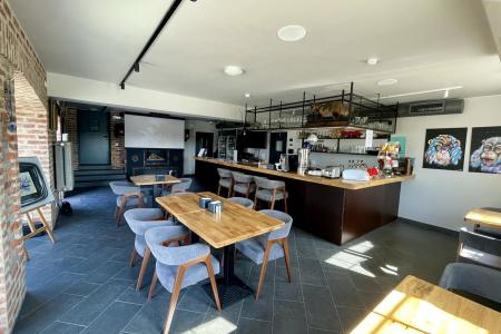 Отель Alpha Garden (Медведевка) в Калининградская область - Россия