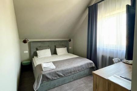 Отель Alpha Garden (Медведевка) в Калининградская область - Россия