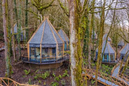 Отель River Side Resort & Spa (Чвижепсе) в Красная Поляна - Россия