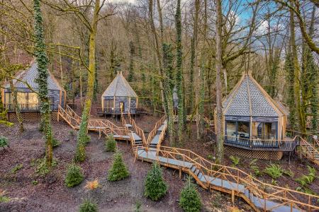 Отель River Side Resort & Spa (Чвижепсе) в Красная Поляна - Россия