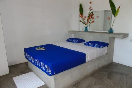 Отель Banana Beach в Унаватуна - Шри-Ланка