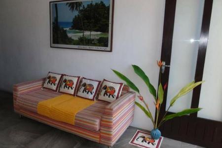 Отель Banana Beach в Унаватуна - Шри-Ланка