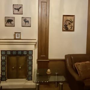 отель Welcome Home На Рубинштейна 9