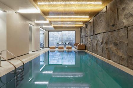 Отель Ultima Club Hotel в Эсто-Садок - Россия