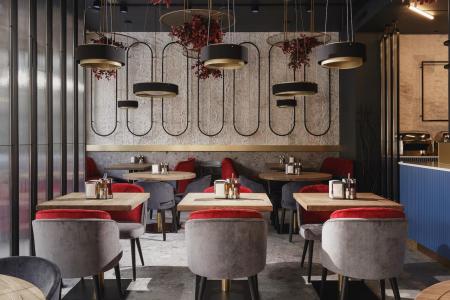 Отель Ultima Club Hotel в Эсто-Садок - Россия