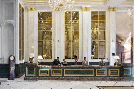 Rixos Khadisha Shymkent