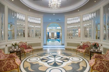 Rixos Khadisha Shymkent