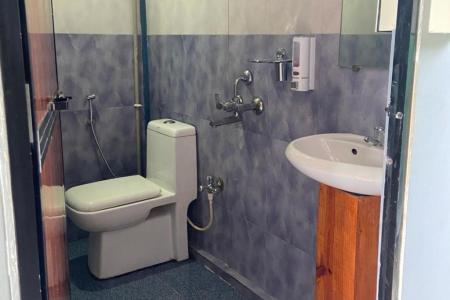 Отель YogiTree Beach Resort & Cafe в Морджим - Индия