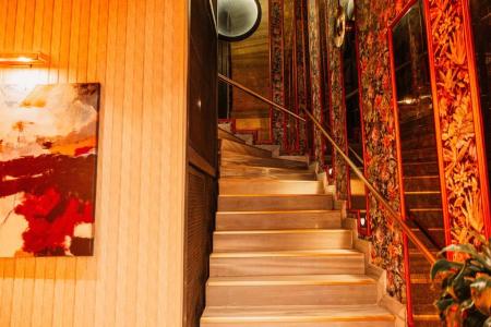 Отель Hotel De Reve Galata в Бейоглу (Пера) - Турция